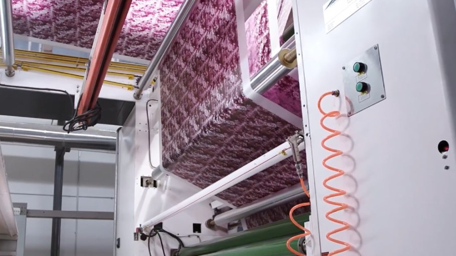 Singapore-based NTX is partnering with the University of Oregon on a new textile innovation lab.