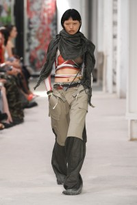 Ottolinger RTW Spring 2024