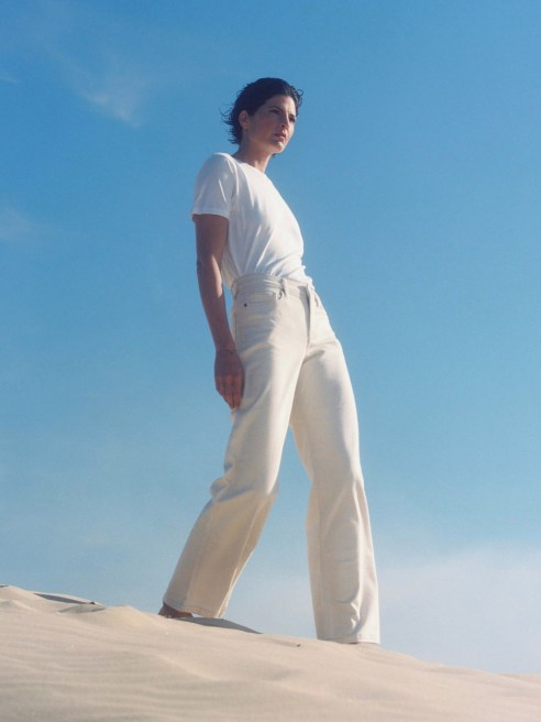 Outland Denim Buys Beleaguered Nobody, Plots International Expansion