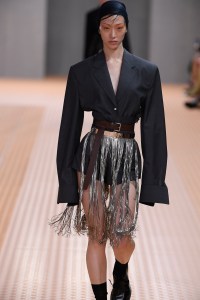 Prada RTW Spring 2024