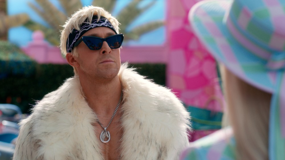 Ryan Gosling, Ken, Barbie, Mojo Dojo Casa House