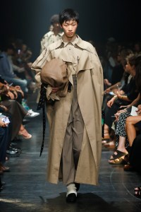 Rokh RTW Spring 2024