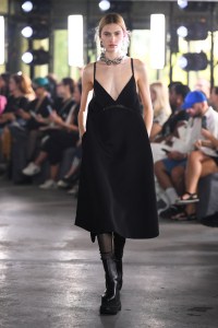 Sacai RTW Spring 2024