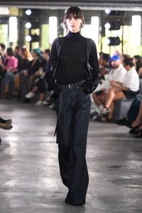 Sacai RTW Spring 2024