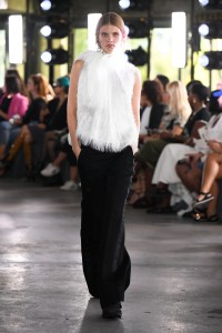 Sacai RTW Spring 2024