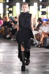 Sacai RTW Spring 2024