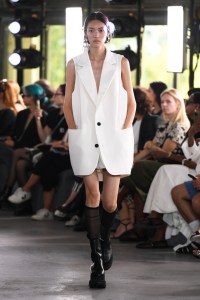 Sacai RTW Spring 2024