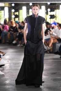Sacai RTW Spring 2024
