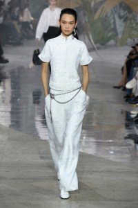 Shiatzy Chen RTW Spring 2024