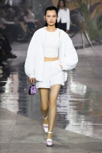 Shiatzy Chen RTW Spring 2024