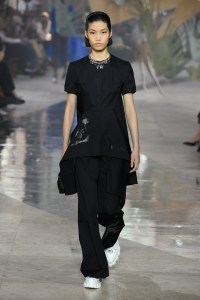 Shiatzy Chen RTW Spring 2024