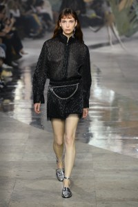 Shiatzy Chen RTW Spring 2024