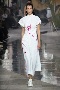 Shiatzy Chen RTW Spring 2024