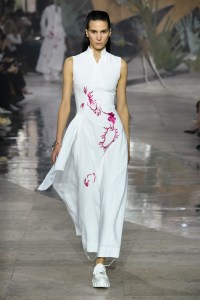 Shiatzy Chen RTW Spring 2024