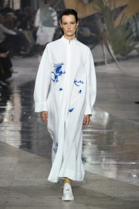 Shiatzy Chen RTW Spring 2024