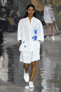 Shiatzy Chen RTW Spring 2024