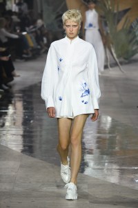 Shiatzy Chen RTW Spring 2024