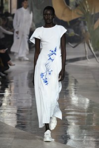 Shiatzy Chen RTW Spring 2024