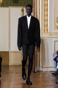 Torisheju RTW Spring 2024