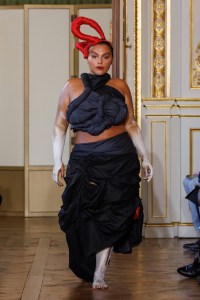 Torisheju RTW Spring 2024