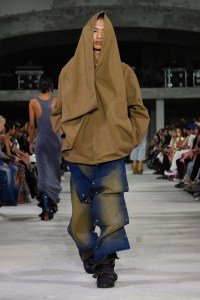 Y/Project RTW Spring 2024