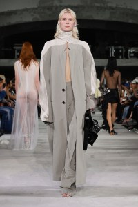 Y/Project RTW Spring 2024
