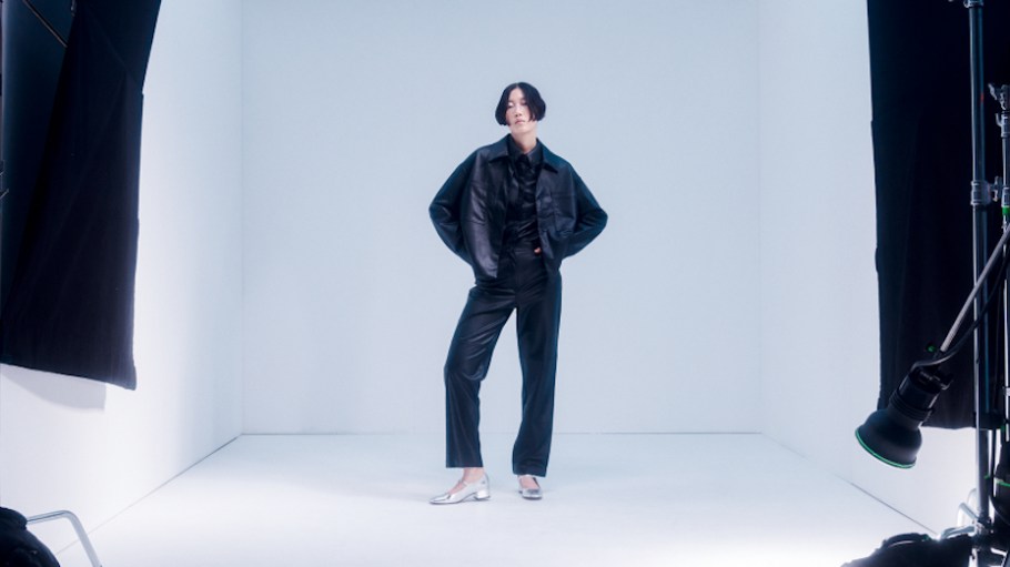 The ZIGN Collection by Zalando has pieces for men and women and is designed to be modular.