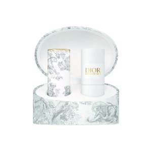 Exclusive Saks x Dior holiday product.
