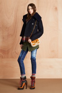 Dsquared2 Pre-Fall 2024