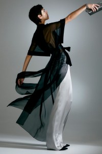 Alberta Ferretti Pre-Fall 2024