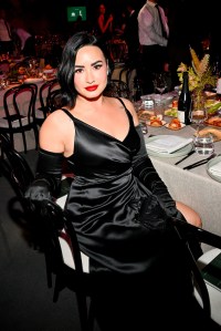 Demi Lovato