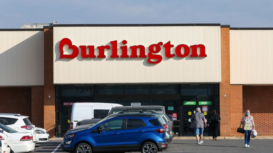 Burlington CEO Michael O'Sullivan's 5-year path to $16 billion in sales will be from new store sales, comparable store sales and operating margin.