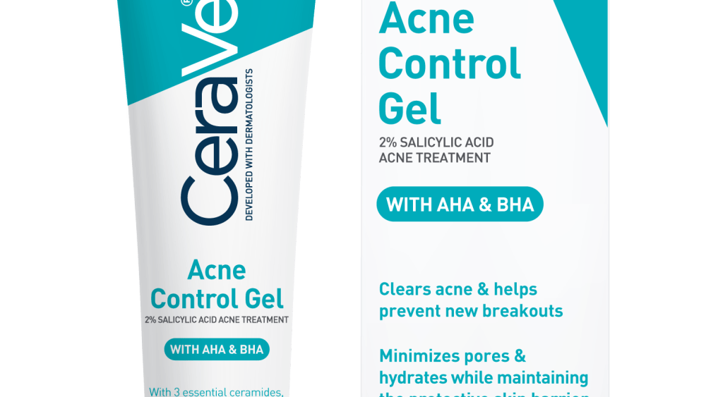 Dermatologist recommended brands like CeraVe are fueling skin-care's growth.