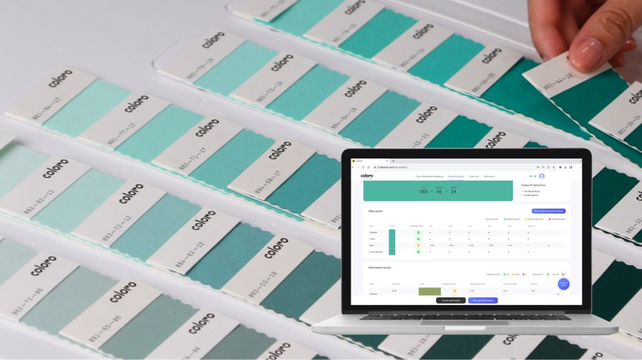 Coloro Feasibility Intelligence