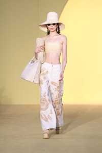 Cult Gaia RE24 Runway