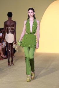 Cult Gaia RE24 Runway