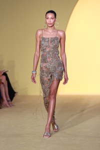 Cult Gaia RE24 Runway