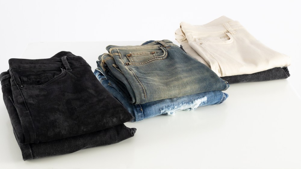 Isko Touch, Reform Xp, Comfort and Revotec styles for spring 2025.