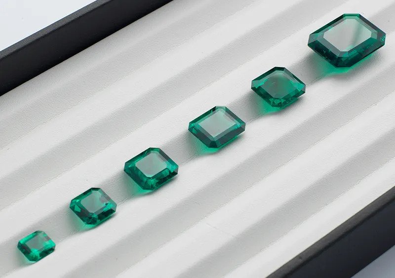 Muzo Emerald, Robb Report, Holiday Gift Guide, 2023