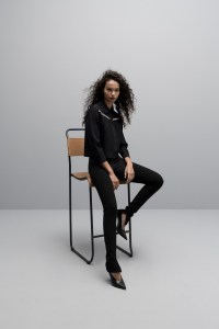 St. John Pre-Fall 2024
