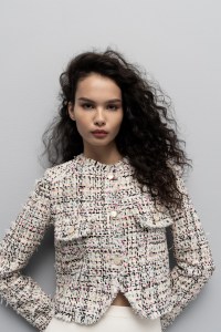 St. John Pre-Fall 2024