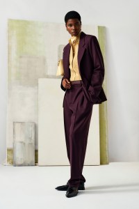 Victoria Beckham Pre-Fall 2024