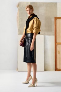Victoria Beckham Pre-Fall 2024