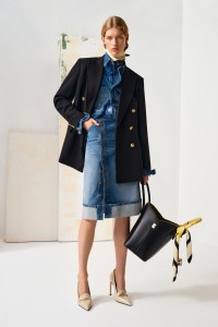 Victoria Beckham Pre-Fall 2024