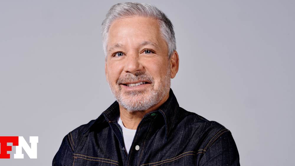 Michael Greenberg Skechers president