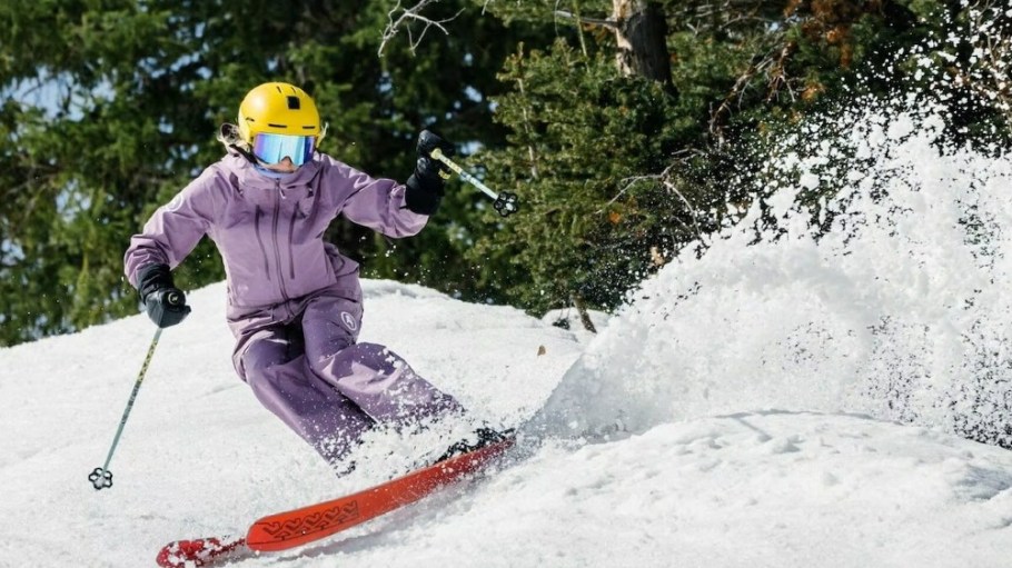 Backcountry announced its intention to take on wholesale accounts this week.