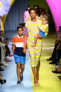 Benetton RTW Spring 2024