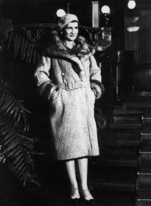 coco chanel quotes, French fashion designer Gabrielle 'Coco' Chanel (1883 - 1971) in New York City, 1932. (Photo by Keystone/Hulton Archive/Getty Images)
