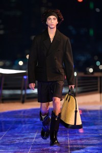 Louis Vuitton Men’s Pre-Fall 2024