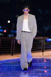 Louis Vuitton Men’s Pre-Fall 2024